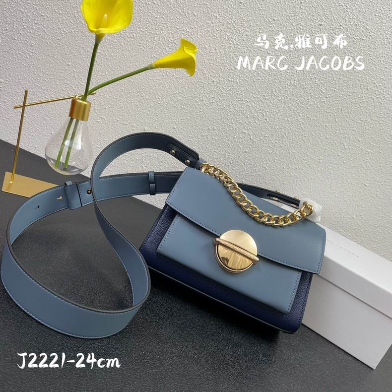 Marc Jacobs J02221 24X16X10cm cd (10)